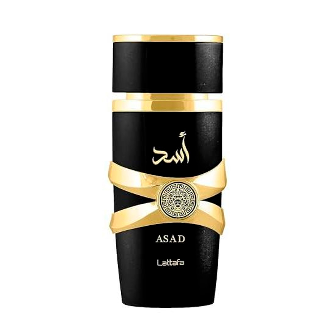 LATTAFA  ASAD EDP 100ML  1