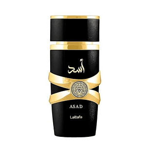 LATTAFA  ASAD EDP 100ML 