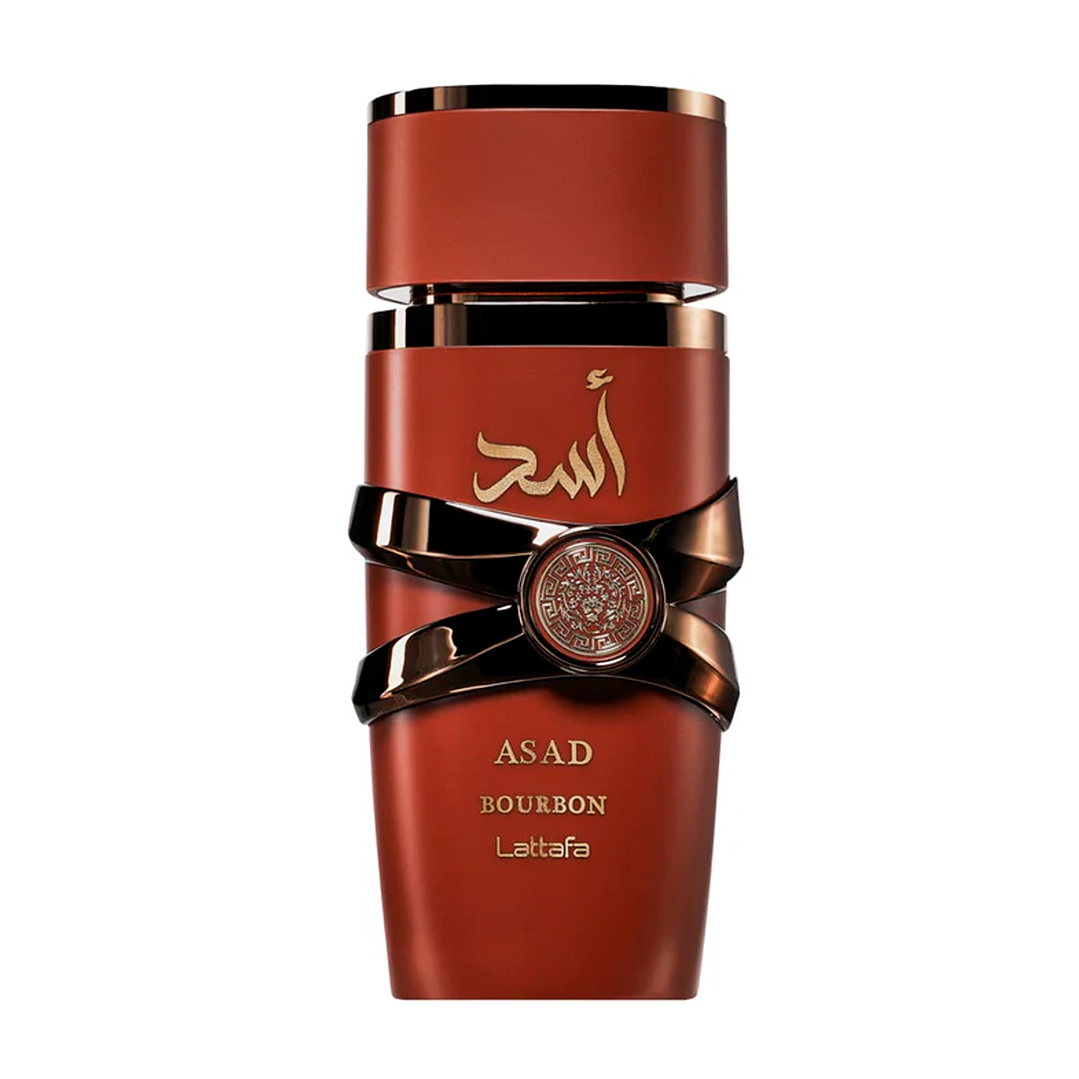 LATTAFA ASAD BOURBON EDP 100ML  1