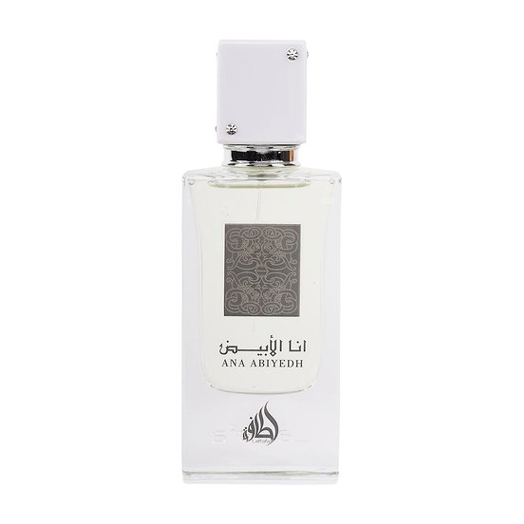 LATTAFA ANA ABIYEDH EDP 60ML 1