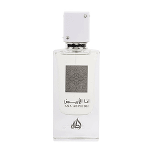 LATTAFA ANA ABIYEDH EDP 60ML