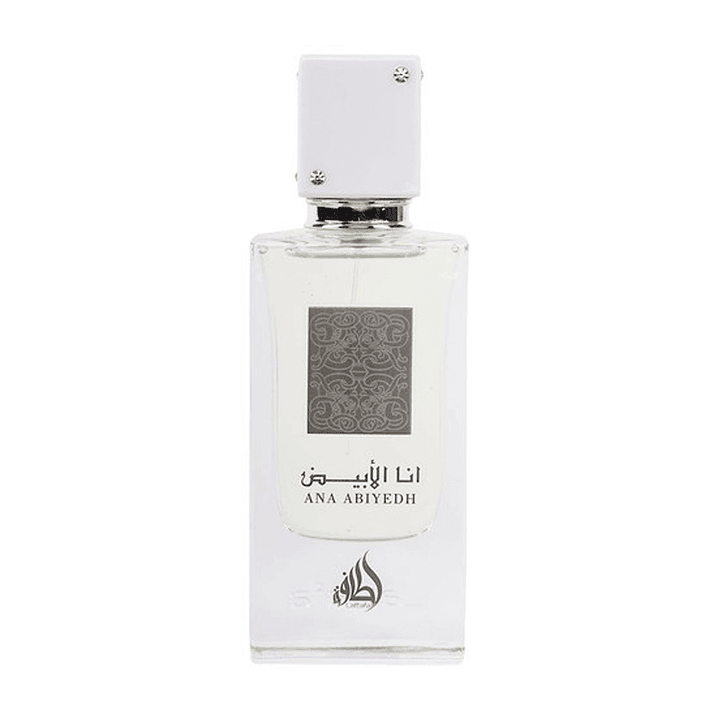 LATTAFA ANA ABIYEDH EDP 60ML 1