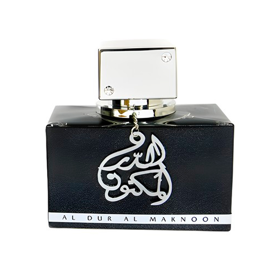 LATTAFA AL DUR AL MAKNOON SILVER EDP 100ML 2