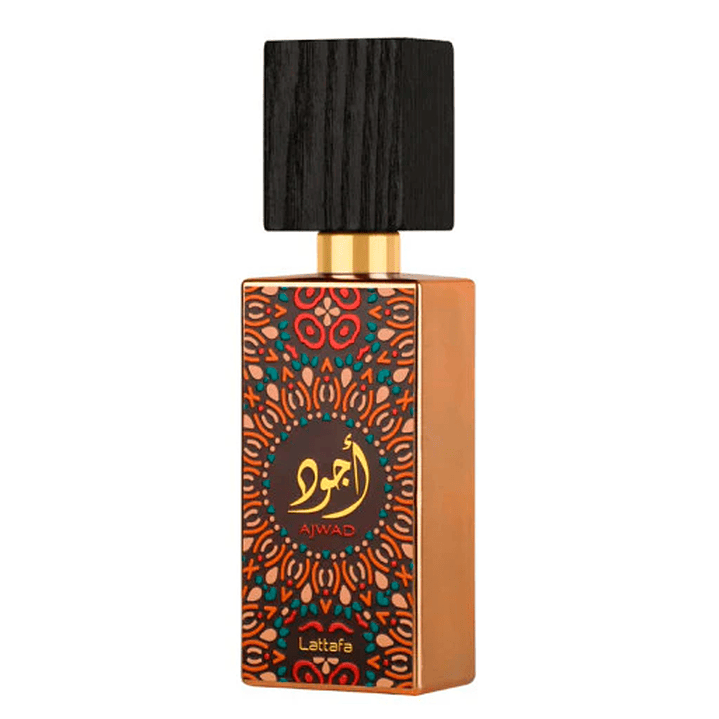 LATTAFA AJWAD EDP 60ML 1