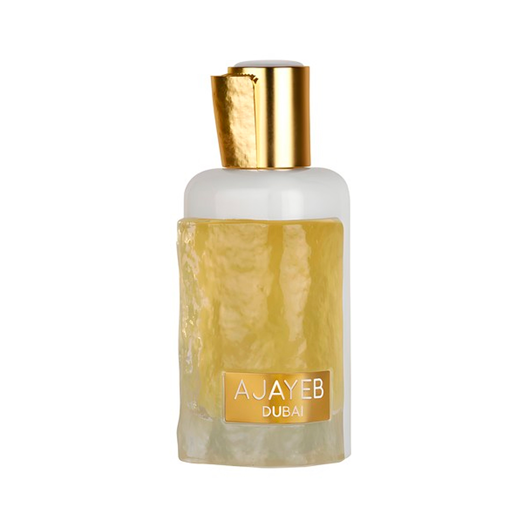 LATTAFA AJAYEB DUBAI PORTRAIT BLANCO EDP 100ML 1