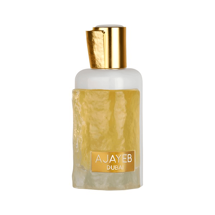 LATTAFA AJAYEB DUBAI PORTRAIT BLANCO EDP 100ML 1
