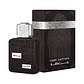 LATTAFA RAMZ SILVER EDP 100ML - Miniatura 1
