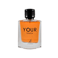 MAISON ALHAMBRA YOUR TOUCH MEN EDP 100ML - Miniatura 1