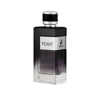 MAISON ALHAMBRA YEAH EDP 100ML