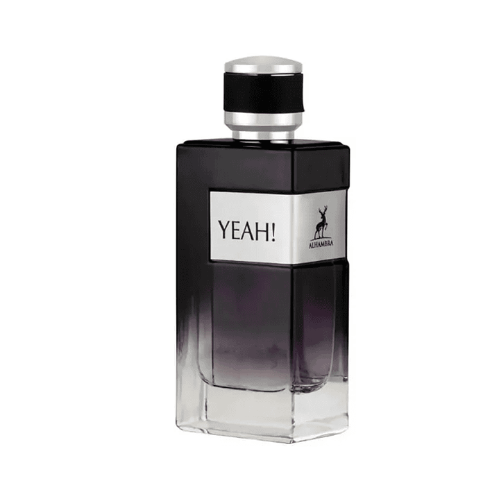 MAISON ALHAMBRA YEAH EDP 100ML 1
