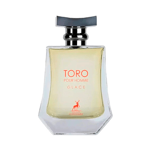 MAISON ALHAMBRA TORO POUR HOMME GLACE EDP 100ML