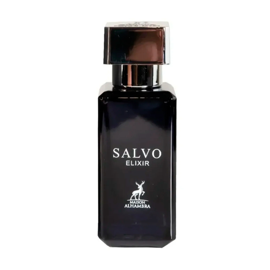 MAISON ALHAMBRA SALVO ELIXIR EDP 30ML  1