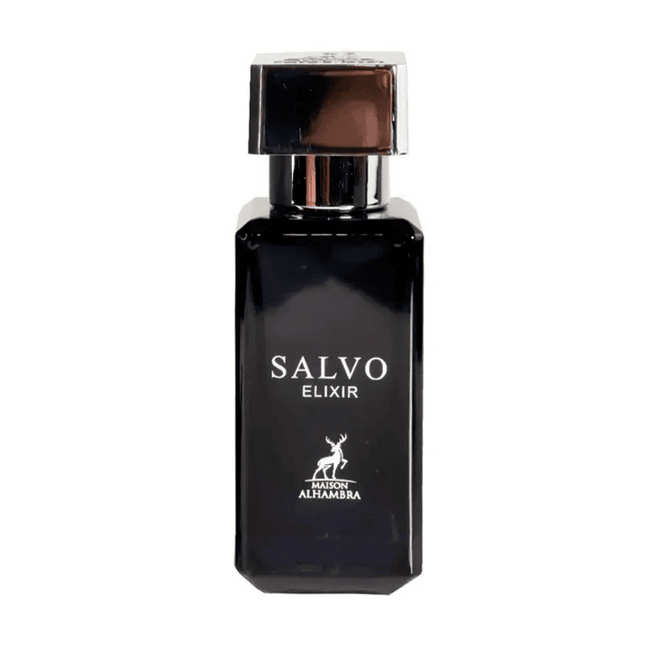 MAISON ALHAMBRA SALVO ELIXIR EDP 30ML  1