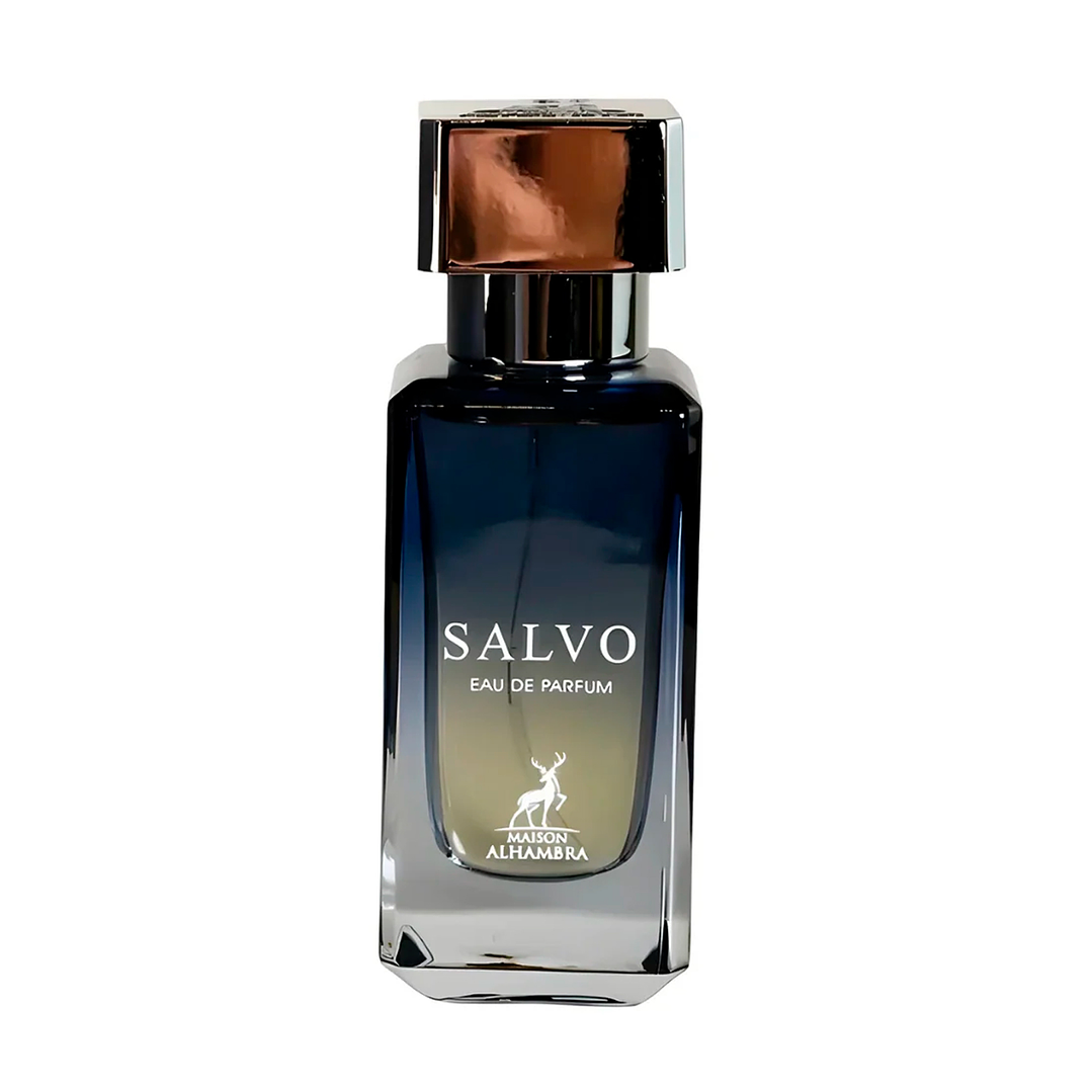 MAISON ALHAMBRA SALVO EDP 30ML 1