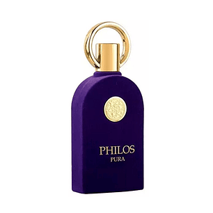 MAISON ALHAMBRA PHILOS PURA EDP 100ML