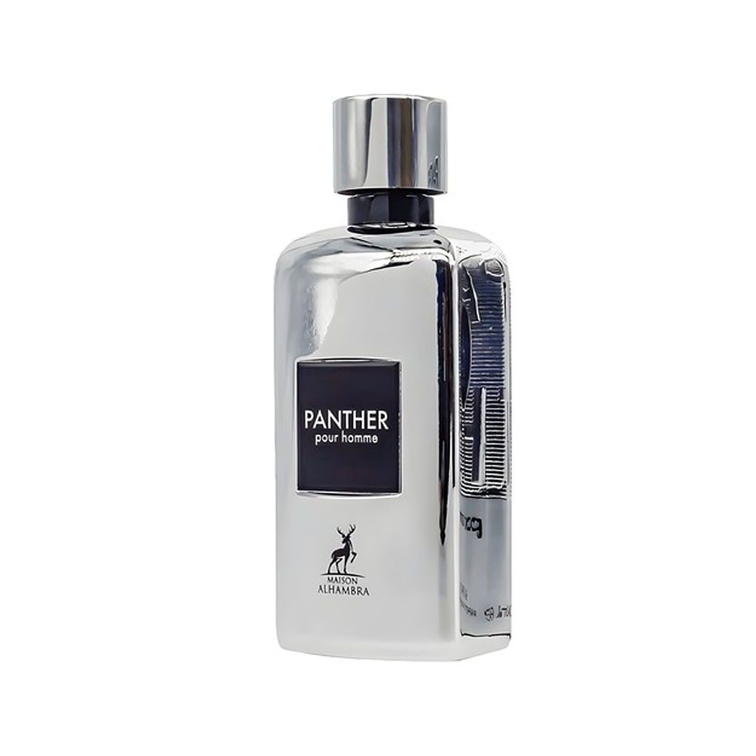 MAISON ALHAMBRA PANTHER POUR HOMME EDP 100ML 1