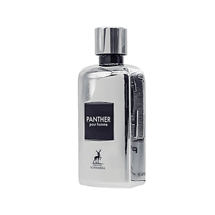 MAISON ALHAMBRA PANTHER POUR HOMME EDP 100ML