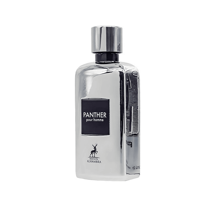 MAISON ALHAMBRA PANTHER POUR HOMME EDP 100ML 1