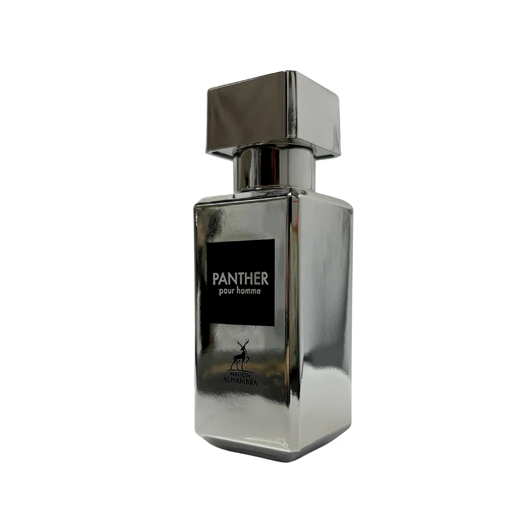 MAISON ALHAMBRA PANTHER POUR HOMME EDP 30ML 1