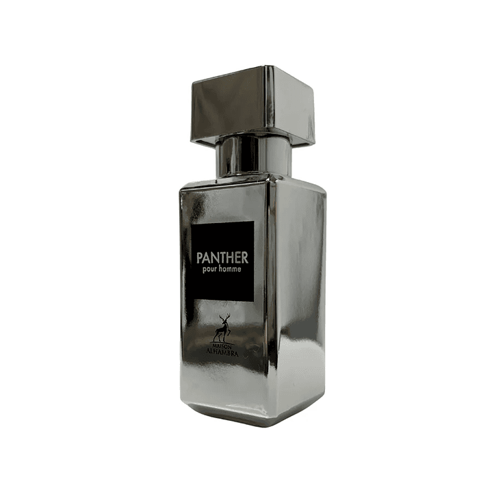 MAISON ALHAMBRA PANTHER POUR HOMME EDP 30ML 1