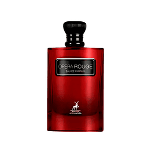 MAISON ALHAMBRA OPERA ROUGE EDP 100ML