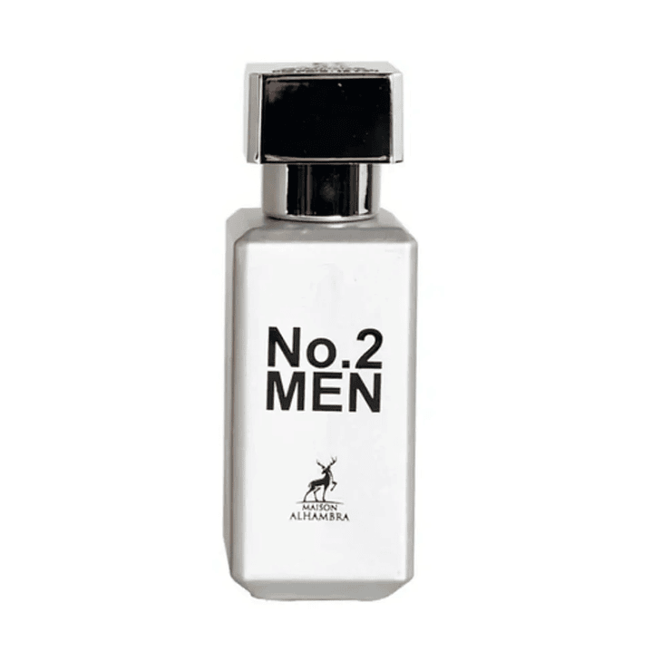 MAISON ALHAMBRA NO. 2 MEN EDP 30ML 1