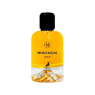 MAISON ALHAMBRA MONTAIGNE COCO EDP 100ML