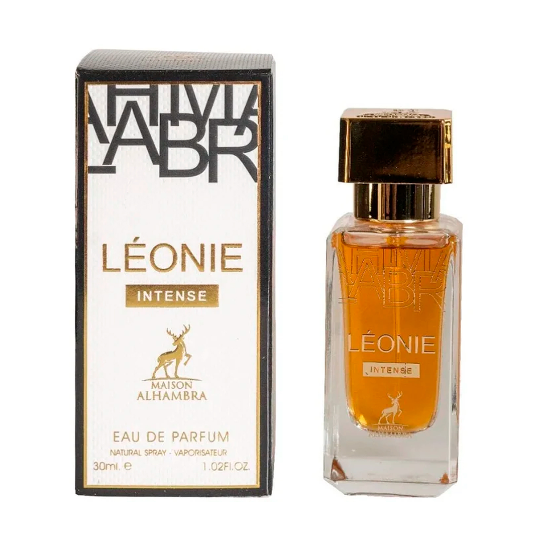 MAISON ALHAMBRA LEONIE INTENSE EDP 30ML 2