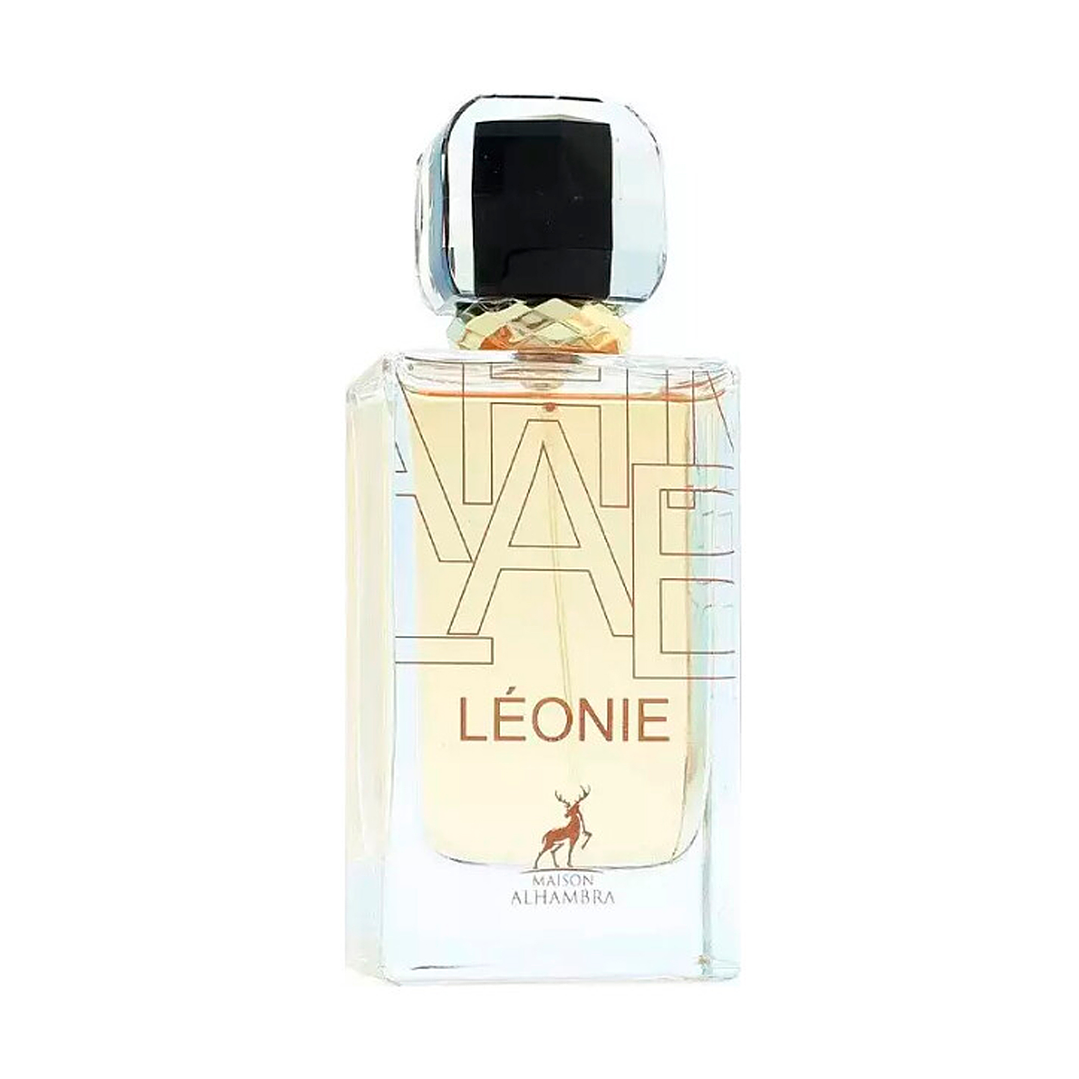 MAISON ALHAMBRA LEONIE EDP 100ML 1