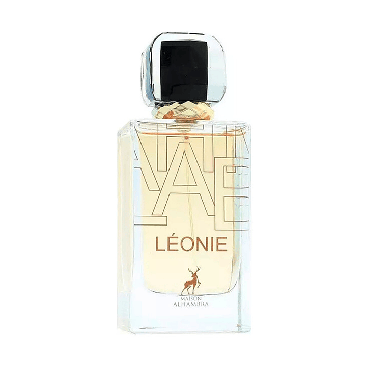 MAISON ALHAMBRA LEONIE EDP 100ML 1