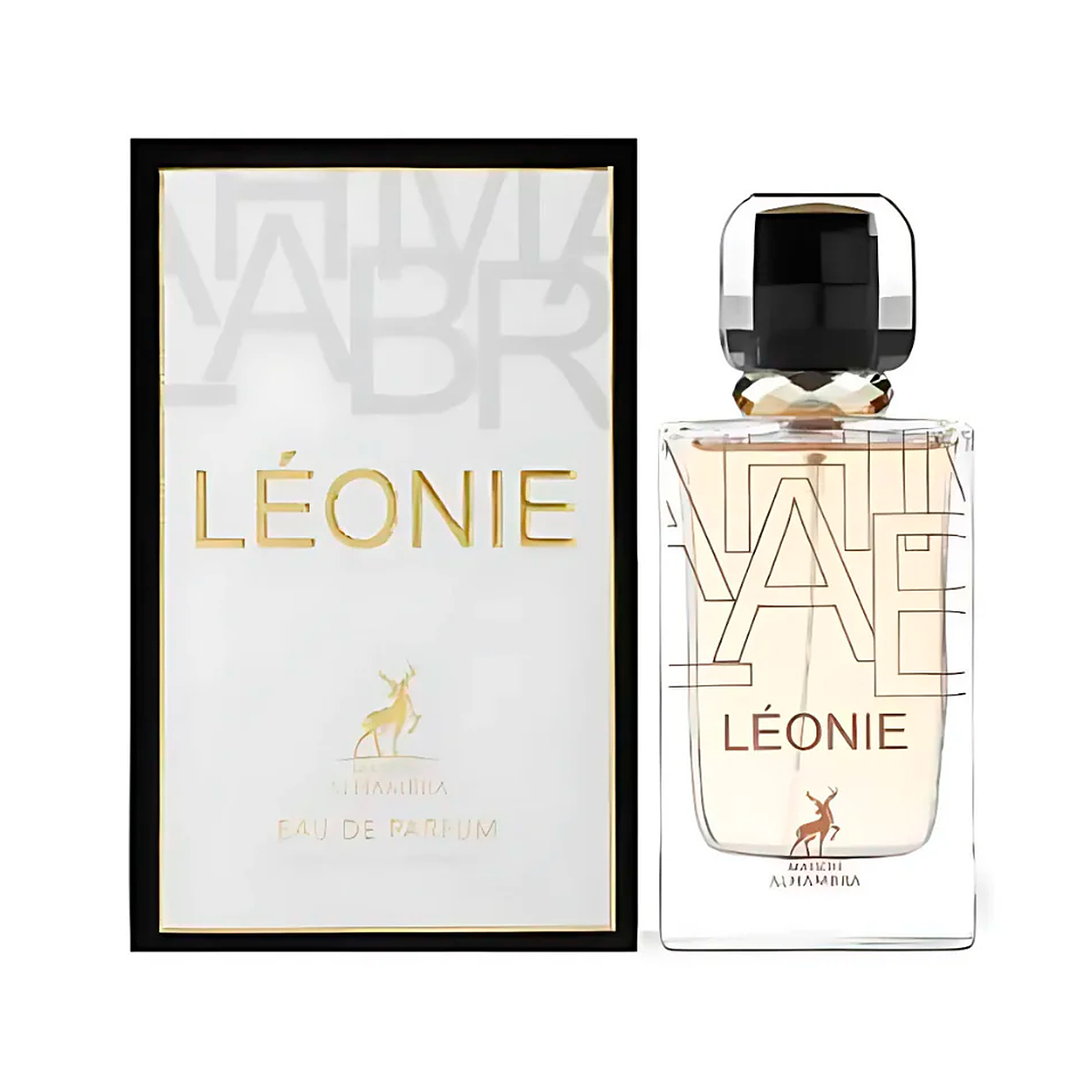 MAISON ALHAMBRA LEONIE EDP 100ML 2