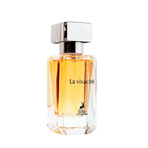 MAISON ALHAMBRA LA VIVACITE EDP 30ML