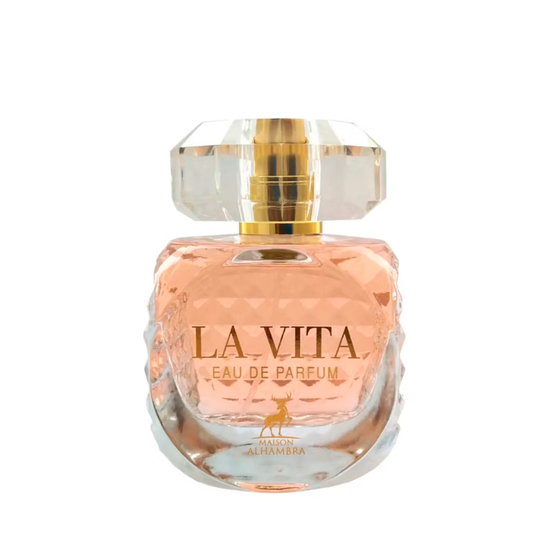MAISON ALHAMBRA LA VITA EDP 100ML 1