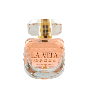 MAISON ALHAMBRA LA VITA EDP 100ML