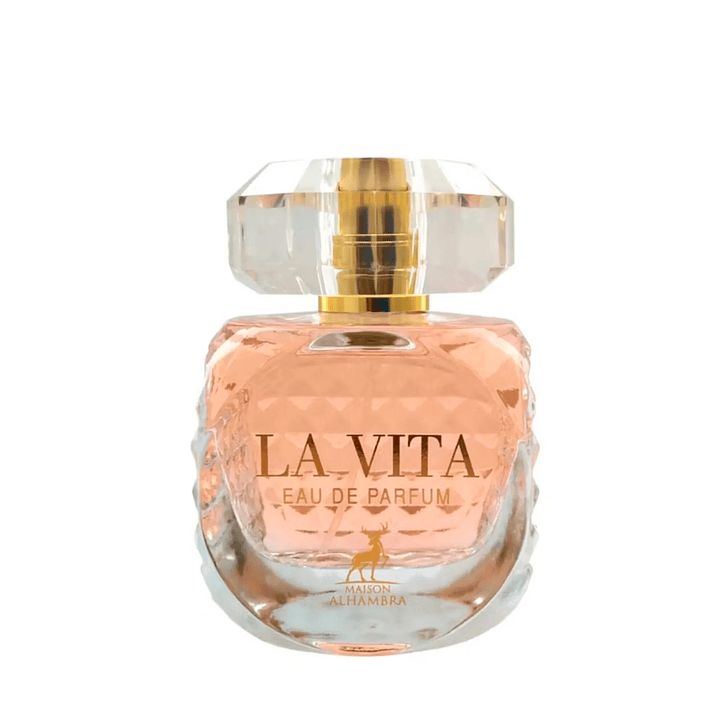 MAISON ALHAMBRA LA VITA EDP 100ML 1