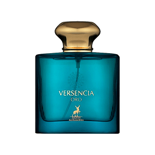 MAISON ALHAMBRA JUBILANT ORO EDP 100ML