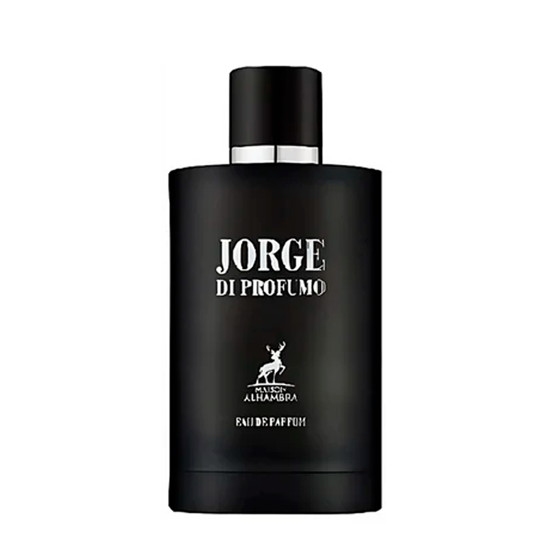 MAISON ALHAMBRA JORGE DI PROFUMO EDP 100ML 1