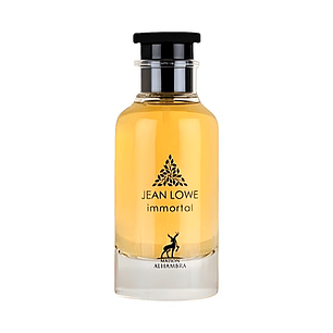 MAISON ALHAMBRA JEAN LOWE IMMORTEL EDP 100ML