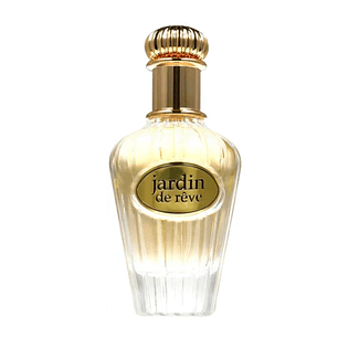 MAISON ALHAMBRA JARDIN DE PARIS EDP 100ML