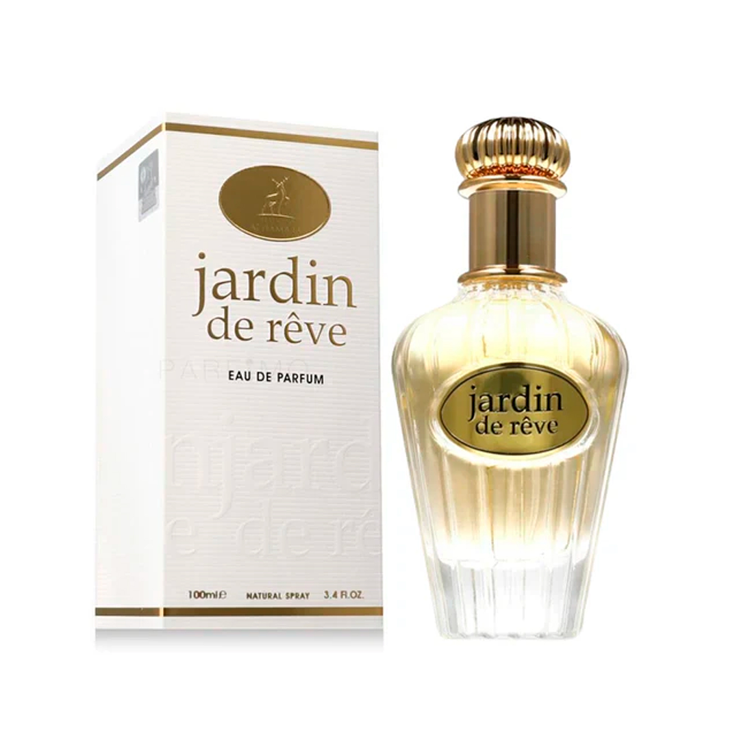 MAISON ALHAMBRA JARDIN DE PARIS EDP 100ML 2
