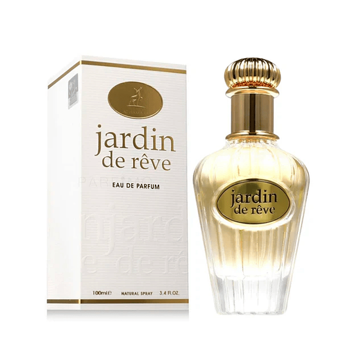 MAISON ALHAMBRA JARDIN DE PARIS EDP 100ML 2