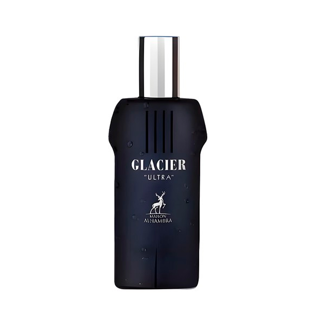 MAISON ALHAMBRA GLACIER ULTRA EDP 100ML 1