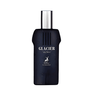MAISON ALHAMBRA GLACIER ULTRA EDP 100ML