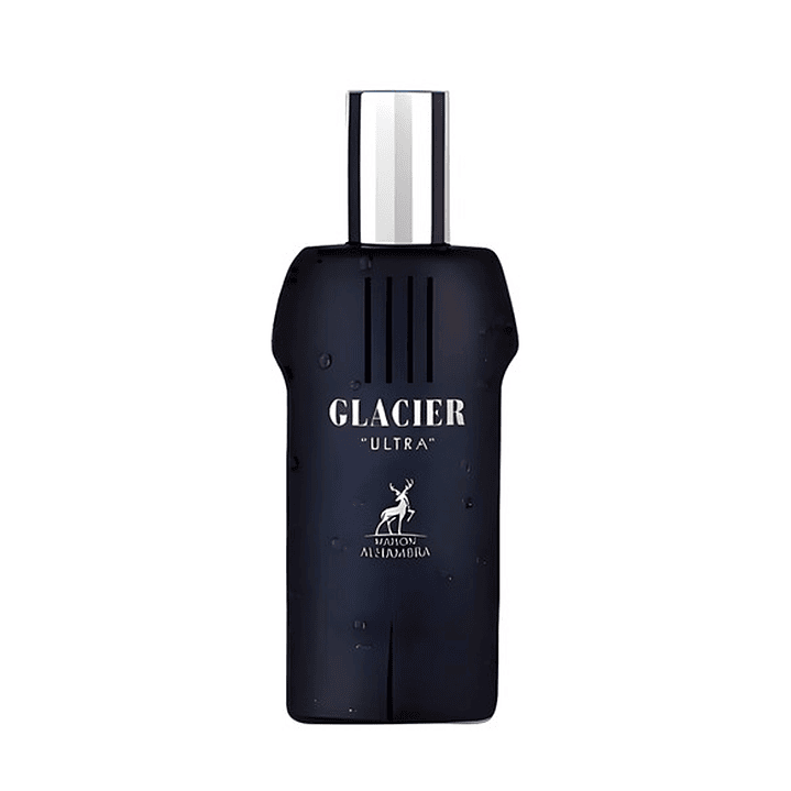 MAISON ALHAMBRA GLACIER ULTRA EDP 100ML 1