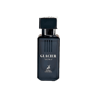 MAISON ALHAMBRA GLACIER ULTRA EDP 30ML