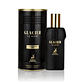 MAISON ALHAMBRA GLACIER LE NOIR EDP 100ML - Miniatura 2