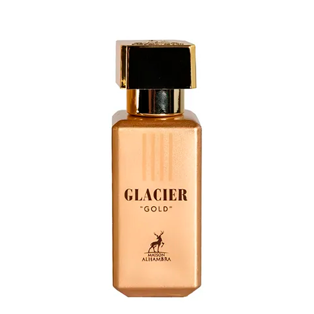 MAISON ALHAMBRA GLACIER GOLD EDP 30ML 1