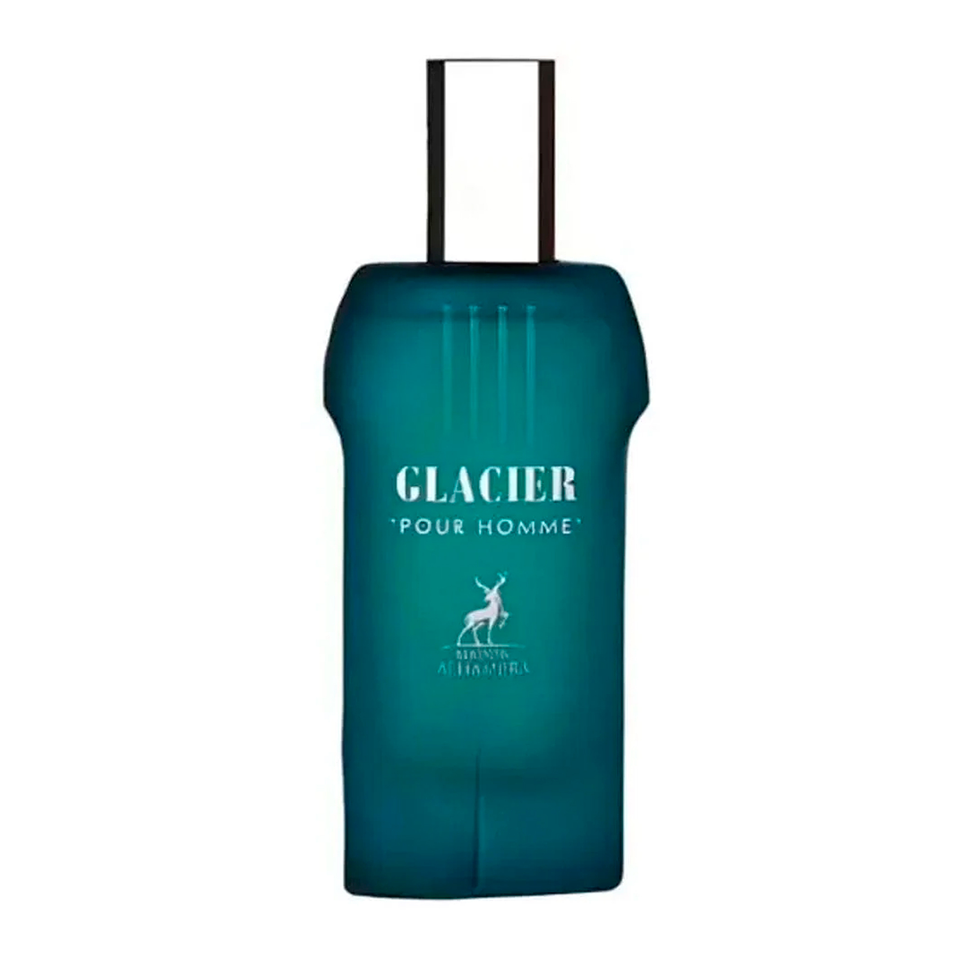 MAISON ALHAMBRA GLACIER EDP 100ML 1