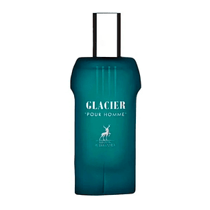 MAISON ALHAMBRA GLACIER EDP 100ML