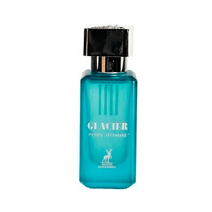 MAISON ALHAMBRA GLACIER EDP 30ML